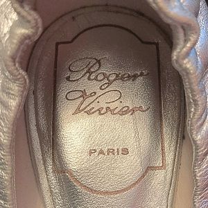 Roger Vivier Shoes - Authentic Roger Vivier Roger Vivier Shoes - Authentic Roger Vivier